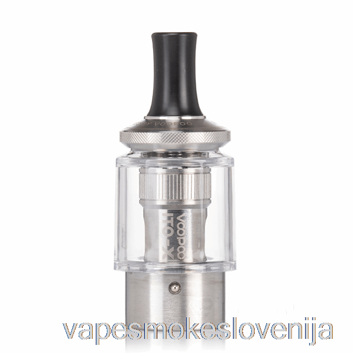 Vape Petrol Voopoo Ito-x Nadomestni Pods Srebrni